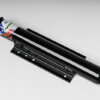 Bumper Pull Trailer Frame Mount