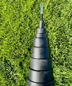 Antenna Mast (31 ft.) by Jackite