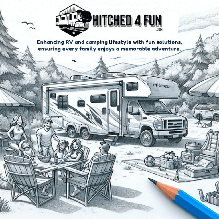 Mission Hitched4fun.com