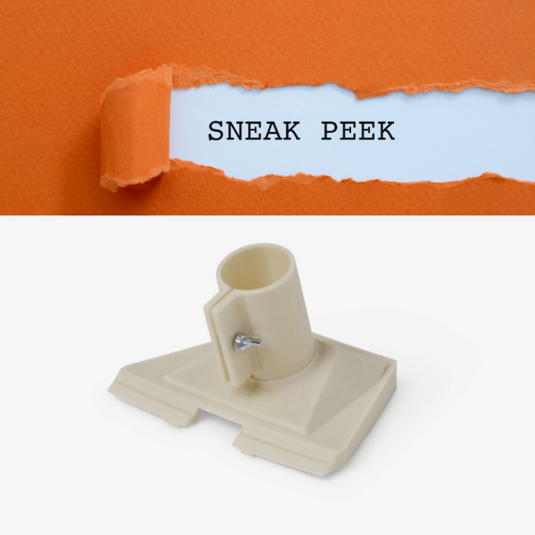 Starlink Gen 3 Adapter Sneak Peak 1