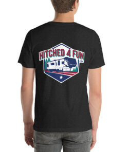 Hitched4fun T-Shirt (Unisex)
