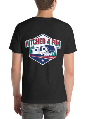 Hitched4fun T-Shirt (Unisex)