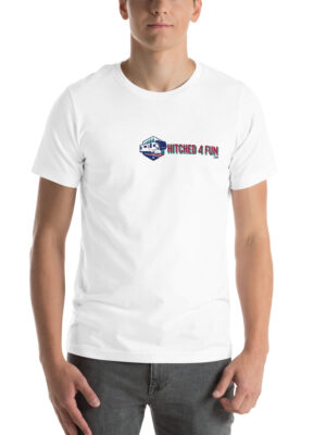 Hitched4fun T-Shirt (Unisex)