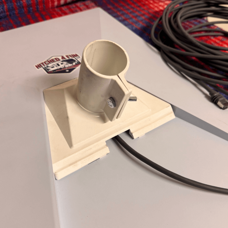 Starlink RV Gen 3 Kickstand Adapter