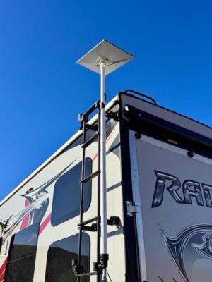 Starlink RV Pole Kit Gen 3 Kickstand