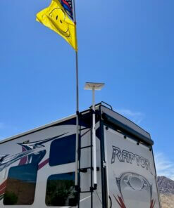 Starlink RV Pole Kit