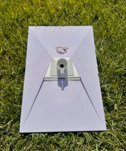 Starlink Gen 3 Kickstand Pole Adapter