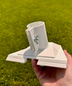 Starlink Gen 3 Kickstand Pole Adapter