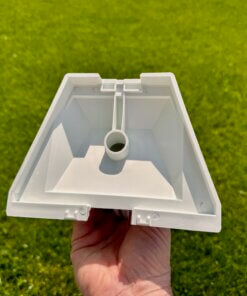 Starlink Gen 3 Kickstand Pole Adapter