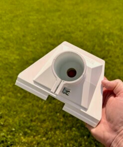 Starlink Gen 3 Kickstand Pole Adapter