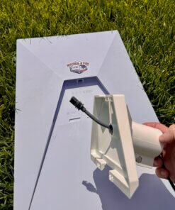 Starlink Gen 3 Kickstand Pole Adapter