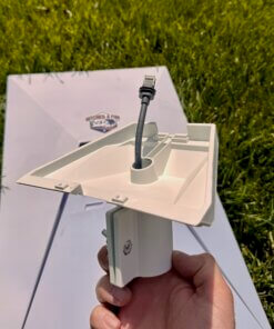 Starlink Gen 3 Kickstand Pole Adapter