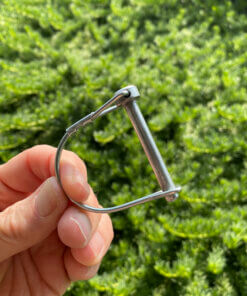 Heavy-Duty Safety Pin 3HKP4