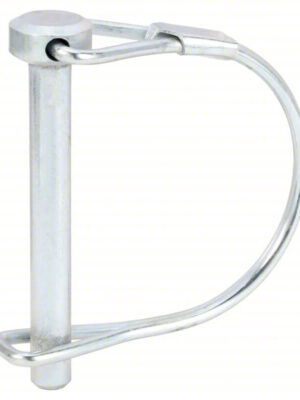 Heavy-Duty Safety Pin 3HKP4