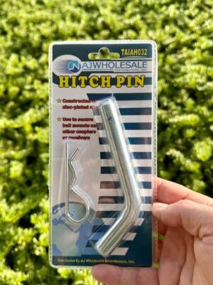 Hitch Pin