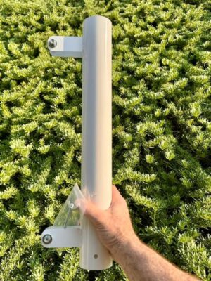 Jackite Antenna Mast Ladder Mount