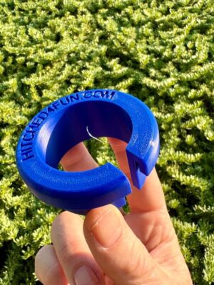 Jackite Antenna Mast Mount Collar