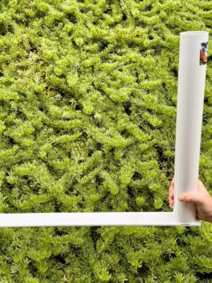 Jackite Antenna Mast Tire Mount