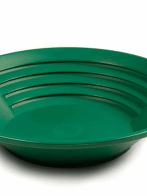 14" GPAA Gold Catcher Gold Pan