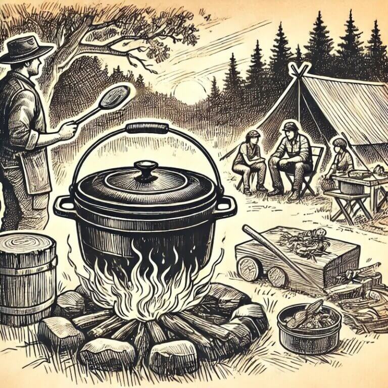 8-quart-dutch-oven-campfire-cooking