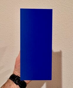 HHI Radio Pro with case side