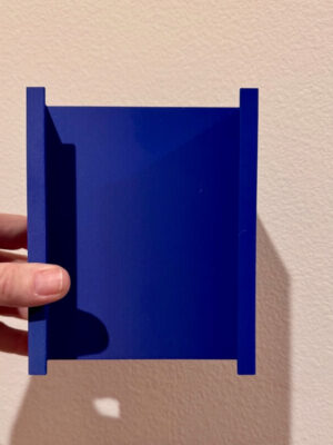 HHI Radio Pro with case top