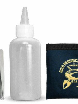 GPAA Mini Starter Kit