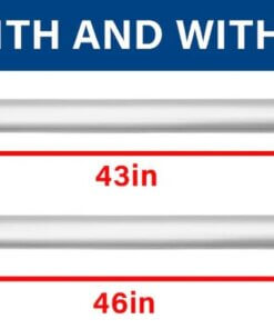 22ft-deluxe-fiberglass-pole-length