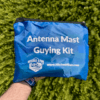Antenna Mast Guying Kit - Front
