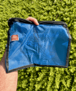 Antenna Mast Guying Kit Utility Pouch Empty