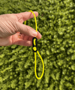 Black Line Tensioner