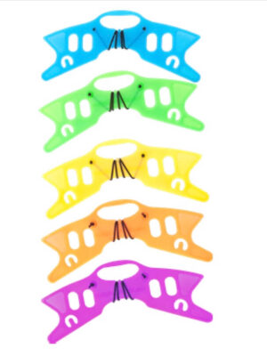 Assortment of Line Winder Pro Colors