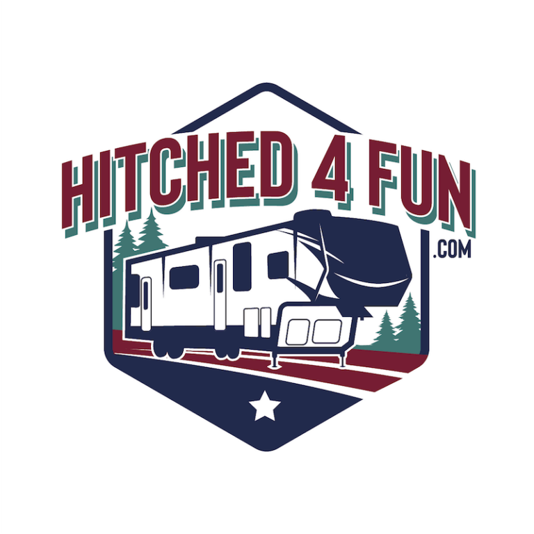 Hitched4fun.com Logo