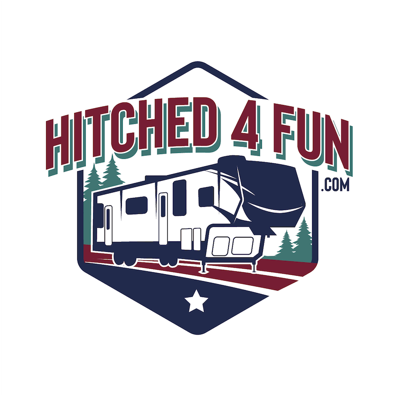 Hitched4fun.com Logo