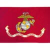 US Marine Corps USMC Flag 3x5 Foot